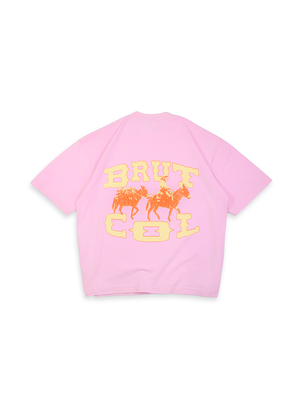 Camiseta "Arriero" Brutcol® — Drop 13 “ARRE”