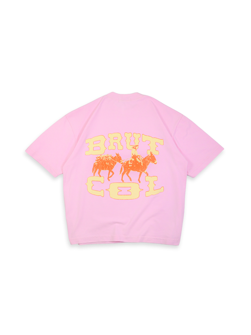 Camiseta "Arriero" Brutcol® — Drop 13 “ARRE”