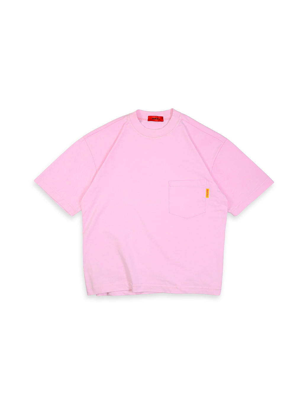 Camiseta "Arriero" Brutcol® — Drop 13 “ARRE”
