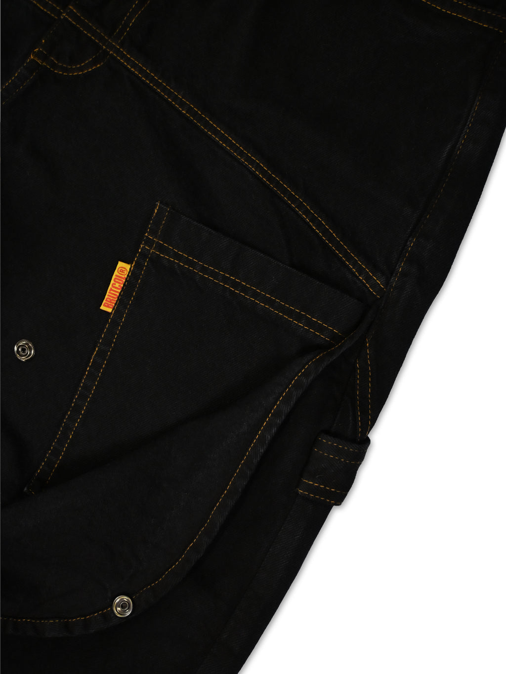 Pantalón de Trabajo Brutcol® — Drop 13 “ARRE”