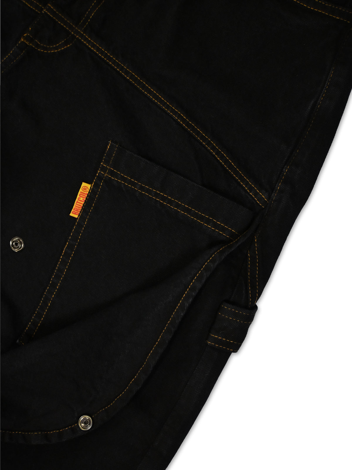 Pantalón de Trabajo Brutcol® — Drop 13 “ARRE”