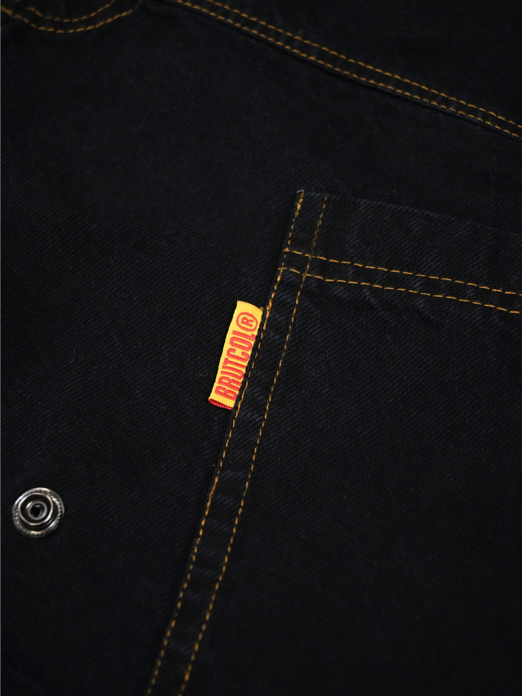 Pantalón de Trabajo Brutcol® — Drop 13 “ARRE”