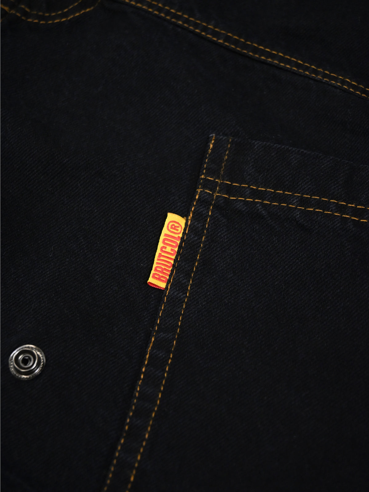 Pantalón de Trabajo Brutcol® — Drop 13 “ARRE”