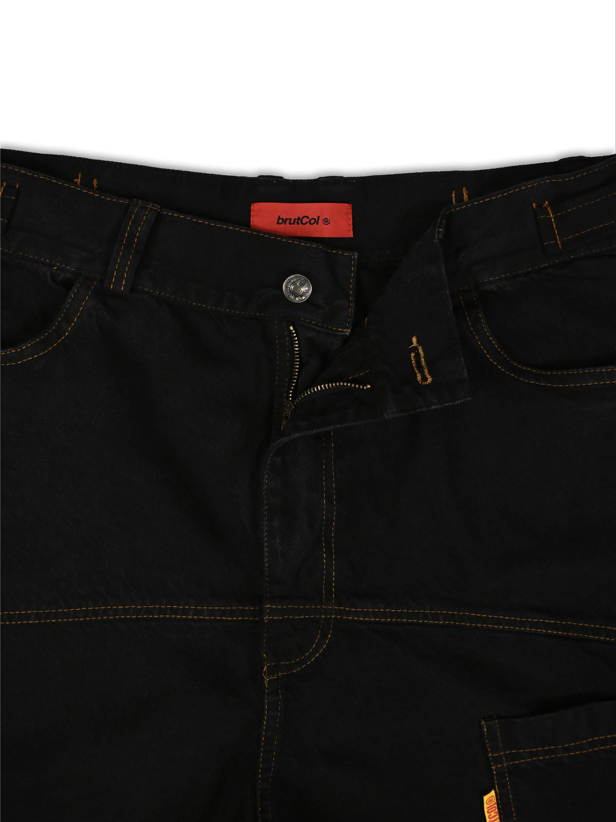 Pantalón de Trabajo Brutcol® — Drop 13 “ARRE”