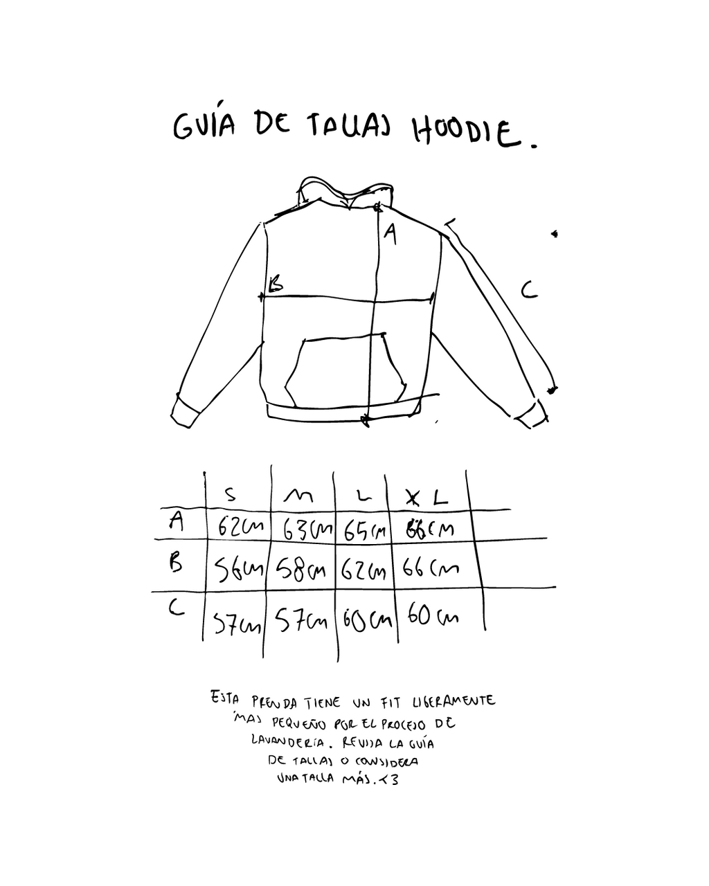 Hoodie Oversize Cropped Brutcol® x Mesio A.K.A Mesías – Negro Desgastado