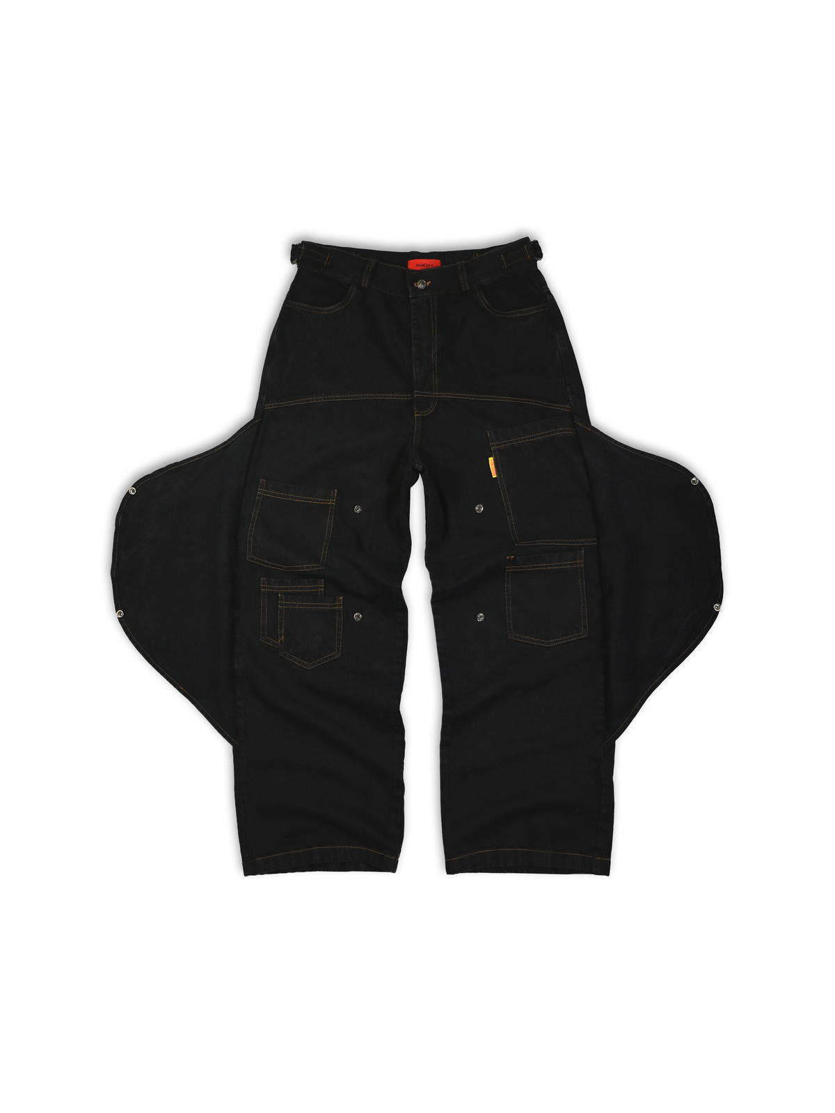 Pantalón de Trabajo Brutcol® — Drop 13 “ARRE”