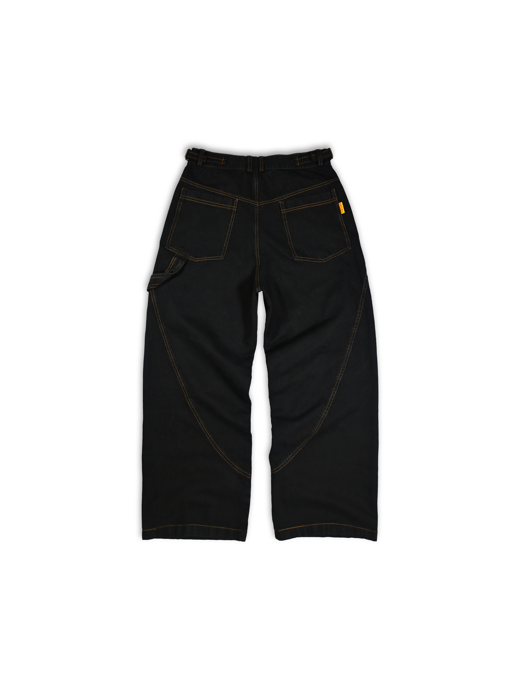 Pantalón de Trabajo Brutcol® — Drop 13 “ARRE”