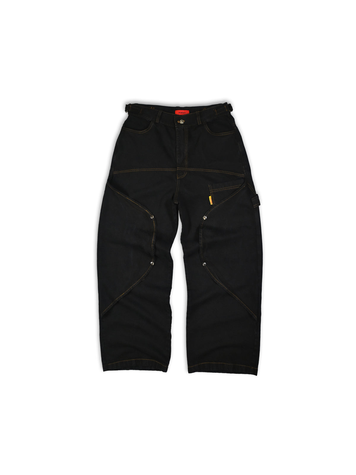 Pantalón de Trabajo Brutcol® — Drop 13 “ARRE”