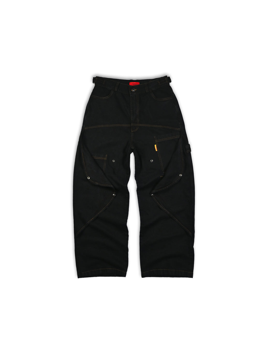 Pantalón de Trabajo Brutcol® — Drop 13 “ARRE”