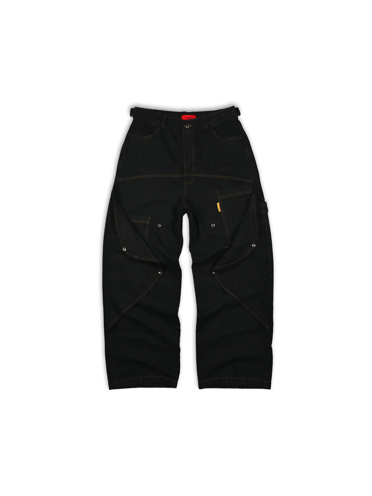 Pantalón de Trabajo Brutcol® — Drop 13 “ARRE”