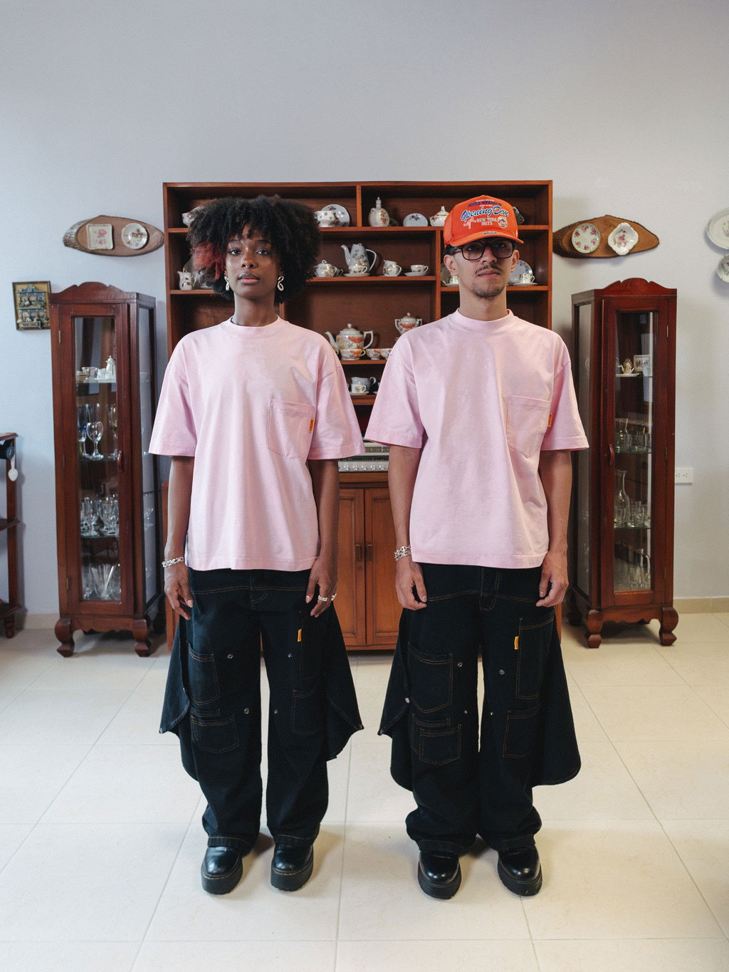 Pantalón de Trabajo Brutcol® — Drop 13 “ARRE”